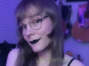 lilithstarfall Visio Tchats