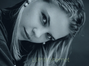 Lilithtinshemet