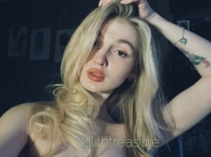 Lilithtreasure