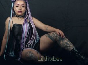 Lilithvibes