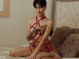 Lilithwalton