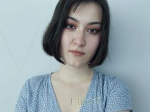Lilitsof