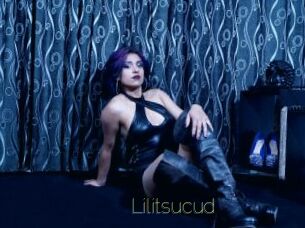 Lilitsucud