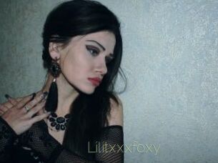 Lilitxxxfoxy