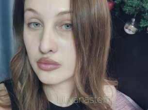 Liliyanasteffi