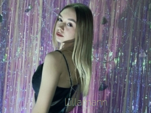 Lillamann
