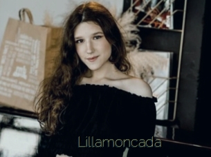 Lillamoncada