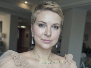 Lillasafo