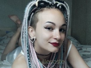 Lillesoste