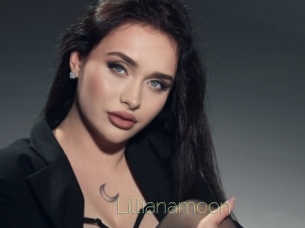 Lillianamoon