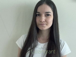 Lilliangrant