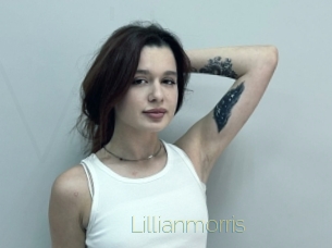 lillianmorris Visio Tchats