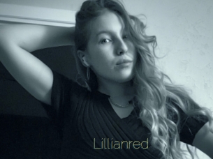 Lillianred