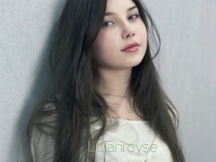 Lillianroyse