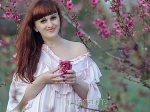Lilliansuny