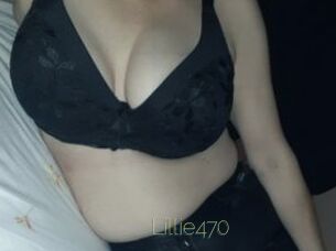 Lillie470