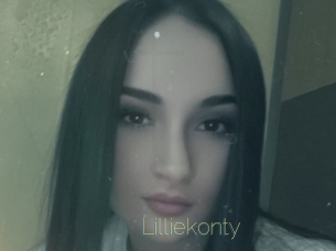 Lilliekonty