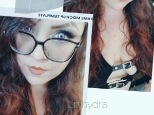 Lillihydra