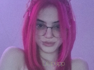 Lillipupp