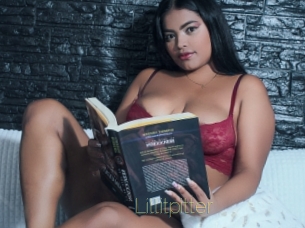 Lillitpitter
