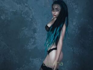 Lillliana