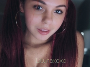 lillunaxoxo Visio Tchats