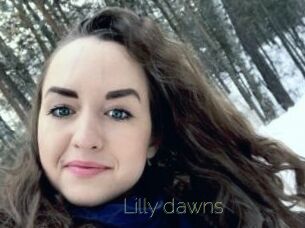 lilly_dawns Visio Tchats