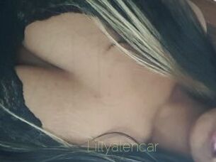 Lillyalencar