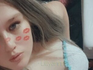 Lillyannn
