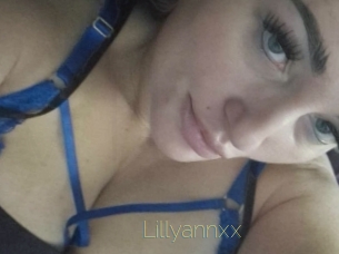 Lillyannxx