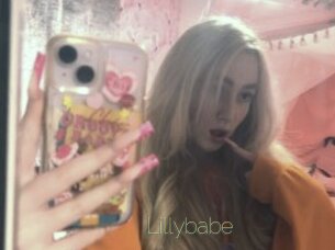 Lillybabe