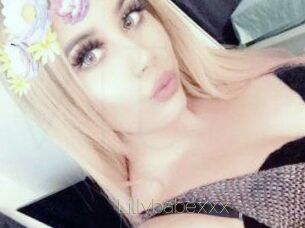 Lillybabexxx