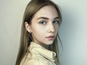 Lillybarnets