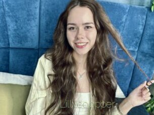 Lillycoopper