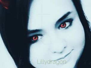 Lillydragon