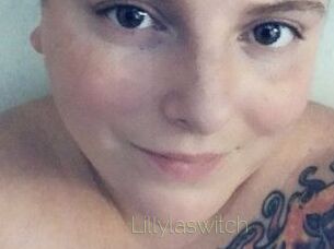 Lillylaswitch