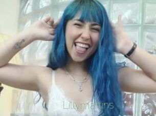 Lillymartins