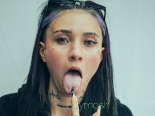 Lillymosh