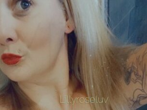 Lillyroseluv