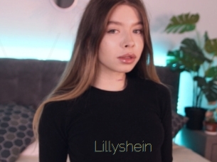 Lillyshein