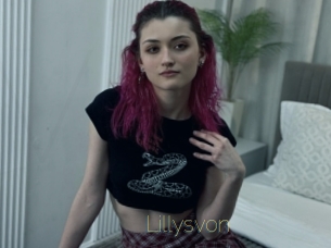Lillysvon