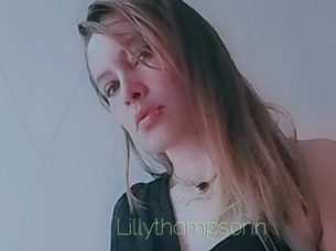lillythompsonn Visio Tchats