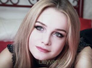 Lillyvanilla