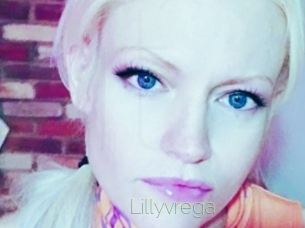 Lillyvrega