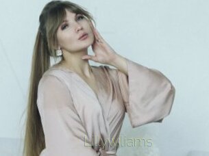 Lillywiliams