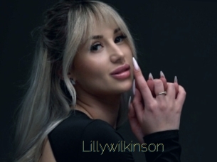 Lillywilkinson