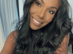 Lillyxlilly
