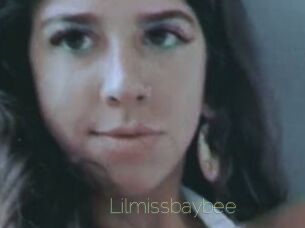 Lilmissbaybee