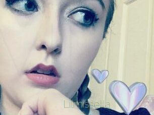 Lilmissella