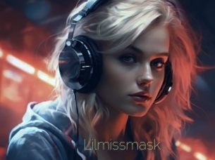 Lilmissmask